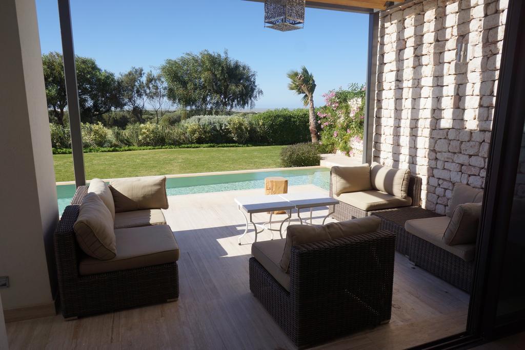 אסאוירה Villa L'Oiseau Bleu חדר תמונה