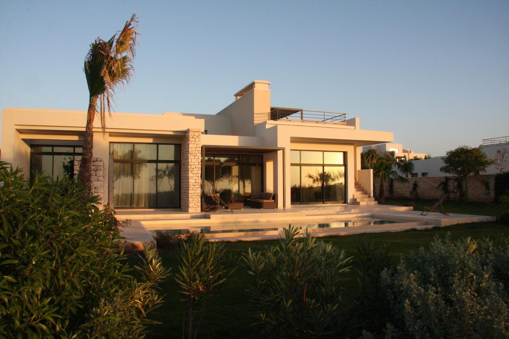 אסאוירה Villa L'Oiseau Bleu חדר תמונה