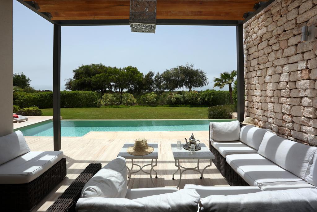 אסאוירה Villa L'Oiseau Bleu חדר תמונה