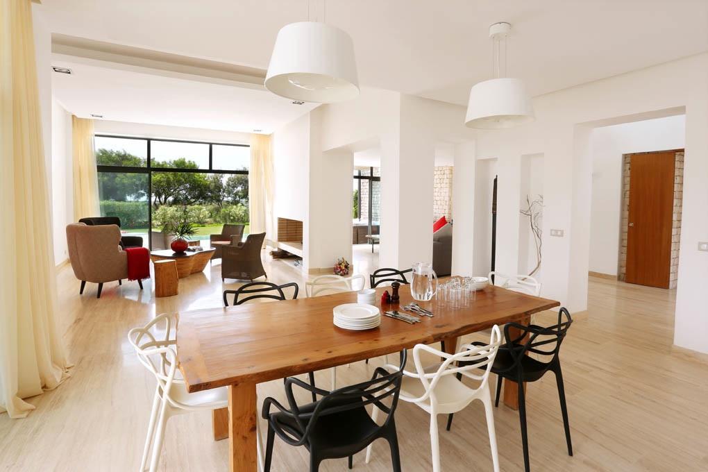 אסאוירה Villa L'Oiseau Bleu מראה חיצוני תמונה