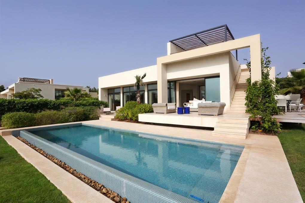 אסאוירה Villa L'Oiseau Bleu מראה חיצוני תמונה