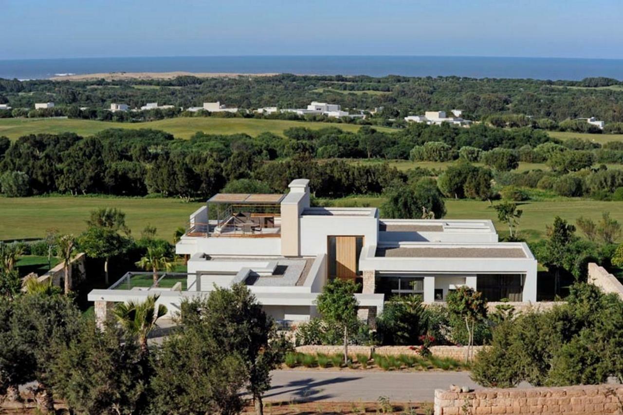 אסאוירה Villa L'Oiseau Bleu מראה חיצוני תמונה
