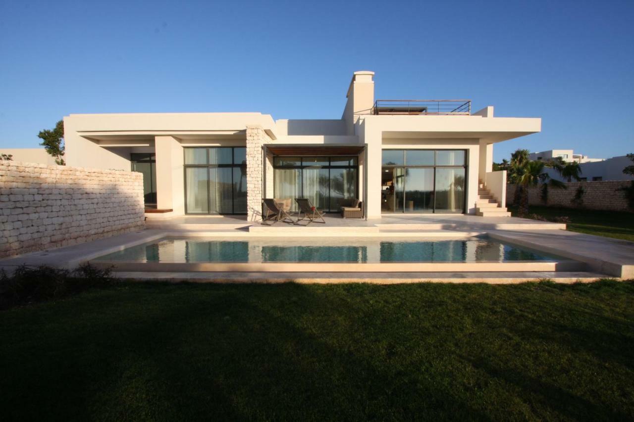 אסאוירה Villa L'Oiseau Bleu מראה חיצוני תמונה