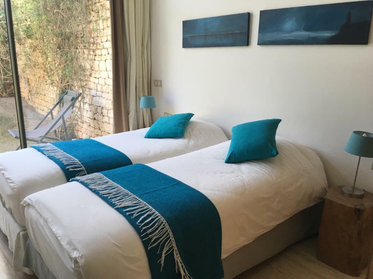 אסאוירה Villa L'Oiseau Bleu מראה חיצוני תמונה